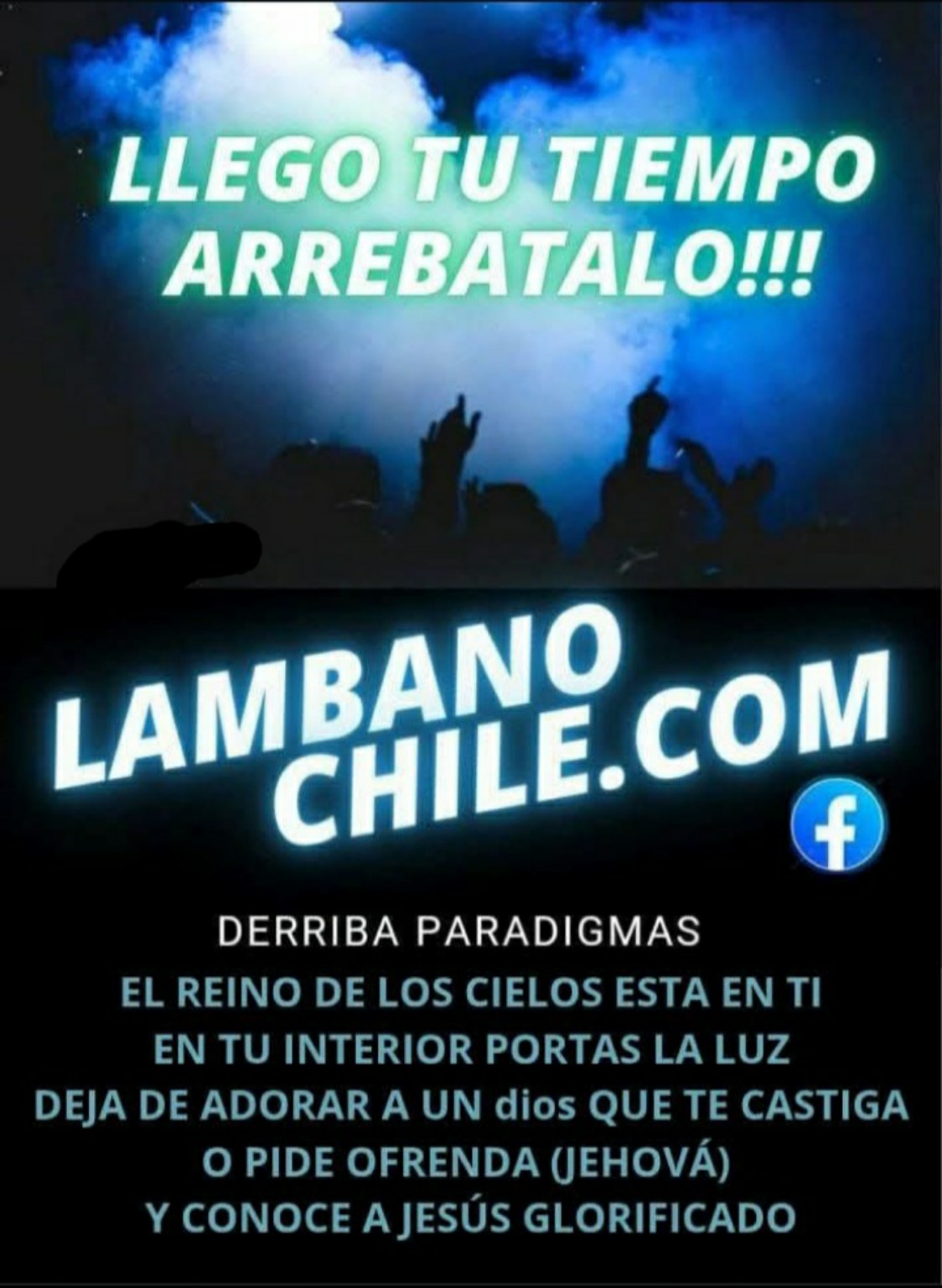 LambanoChile